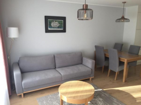 Apartament Bałtycki